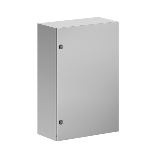 Корпус навесной STH с М/П из нержавеющей cтали AISI316 ВxШxГ 1200x800x400 мм, без фланца, IP66 | код R5STH1284-316 | DKC Корпус навесной STH с М/П из нержавеющей cтали AISI316 ВxШxГ 1200x800x400 мм, без фланца, IP66 | код R5STH1284-316 | DKC