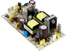 Источник питания DC-DC, 15Вт, вход 9.2...18В DC, выход 5В/3А, изоляция 2000В DC, на плате 94х49х25мм, -10…+60С | код PSD-15A-5 | MeanWell