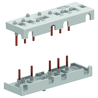 Адаптер соед. OptiStart K-FX-3201 реверсивный для F-26..F-38 c FX-5000 / 5001 / 5002 / 5003 | код 335341 | КЭАЗ