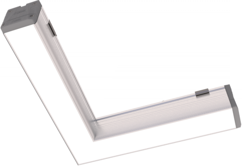 L-fusion Office MG L/15/Д/840/03/IKVI-12 IP40 LEDEL | код FOMG15-112-311-13G | LEDEL