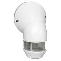 KNX Датчик движения ИК настенный/потолочный 270° 20м IP55 | код 048921 | Legrand