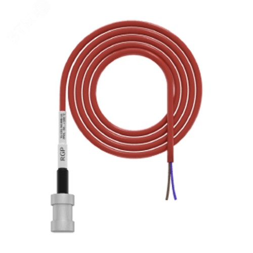 Датчик температуры от -50 до +180 C, PT1000, накладной, бескорпусной | код TU-C01 PRO PT1000 | RGP Датчик температуры от -50 до +180 C, PT1000, накладной, бескорпусной | код TU-C01 PRO PT1000 | RGP