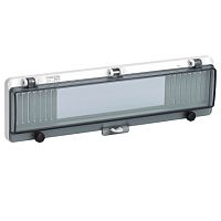 Окно герметичное 18 модулей IP67 PROxima | код ak-g-18 | EKF