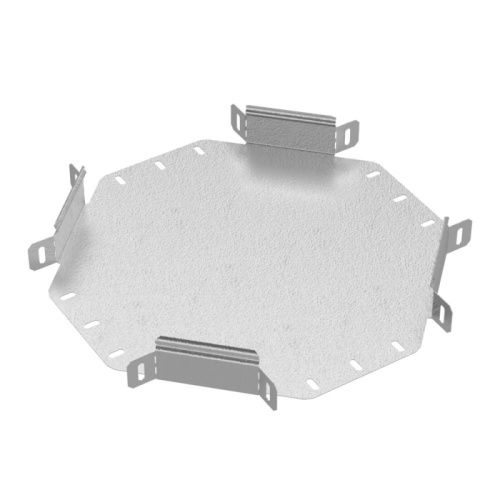 Ответвитель Х-образный Стандарт HDZ 200х50 Промрукав | код PR16.1710 | ПРОМРУКАВ