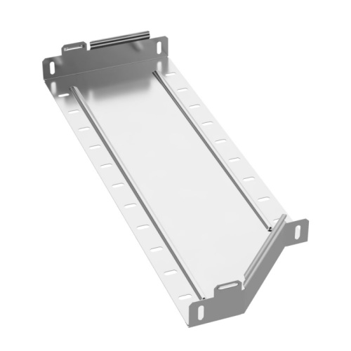 Переходник левый Стандарт INOX (AISI 304) 600х500х50 Промрукав | код PR16.4293 | ПРОМРУКАВ Переходник левый Стандарт INOX (AISI 304) 600х500х50 Промрукав | код PR16.4293 | ПРОМРУКАВ