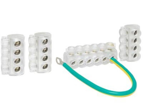 Набор клемм КК-2 4xКЕ10.1+1хКЕ10.3 (Al 10-35мм/Cu 1.5-25мм) для сетей уличного освещения HLT | код 081-38-006 | HLT Набор клемм КК-2 4xКЕ10.1+1хКЕ10.3 (Al 10-35мм/Cu 1.5-25мм) для сетей уличного освещения HLT | код 081-38-006 | HLT