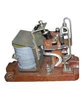 Реле управления Р-45М20У3, 75В DC, 2з, IP00 | код ET012373 | Электротехник