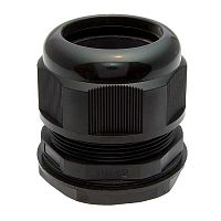 Кабельный ввод ZTM-ELECTRO PGB42-39B, полиамид | код 106238 | ZTM-ELECTRO