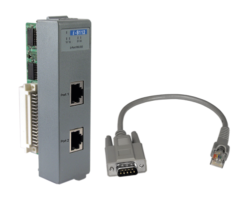 I-8112/C2-G CR 2 port RS-232 module Gray color include : CA-RJ0903x2 | код 00-06083223 | ICP DAS I-8112/C2-G CR 2 port RS-232 module Gray color include : CA-RJ0903x2 | код 00-06083223 | ICP DAS