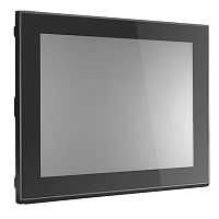 Компьютер MPC-2120-E2-LB-T 12-inches Industrial Panel Computer,E3826 CPU, 4GB RAM, 500 nits, 16:9 aspect ratio, IP66 in front, touch | код 00-06122879 | MOXA