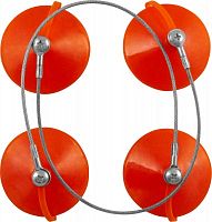 AB020015 Держатель для боковых стекол | код AB020015 | JONNESWAY