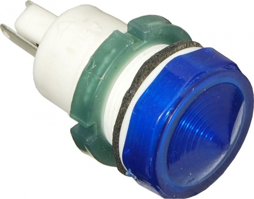 Сигнальная арматура АМЕ-323 зеленая, 24В, диаметр посадочного отверстия 22мм, У2 | код A8013-78103509 | РЕЛЕ И АВТОМАТИКА Сигнальная арматура АМЕ-323 зеленая, 24В, диаметр посадочного отверстия 22мм, У2 | код A8013-78103509 | РЕЛЕ И АВТОМАТИКА