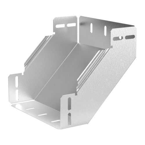 Угол вертикальный внутренний 90 градусов Стандарт HDZ 200х80 Промрукав | код PR16.2079 | ПРОМРУКАВ Угол вертикальный внутренний 90 градусов Стандарт HDZ 200х80 Промрукав | код PR16.2079 | ПРОМРУКАВ