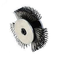 Щетка проволочная для QB-802T | код QB-9401 | MIGHTY SEVEN