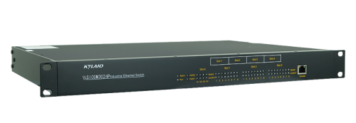 Коммутатор SICOM3024P-4M24T-SC05-HV 300193068 4 100Base-FX multi mode fiber ports, SC connector, 1310nm, 5km, 24 10/100Base-TX RJ45 ports, 100-240VAC/110-220VDC( | код 00-06151858 | Kyland