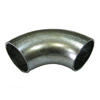 Отвод стальной крутоизогнутый 90гр. Ду15 (21,3) из ВГП труб 3262-75 | код. 221700020 | ГОСТ