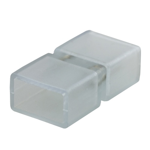 Коннектор соединительный для LED ленты 220В, 6x10.6мм | код 142-032 | NEON-NIGHT