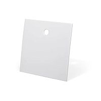 Бирка кабельная У-134 М (100х100) | код 79600 | Fortisflex