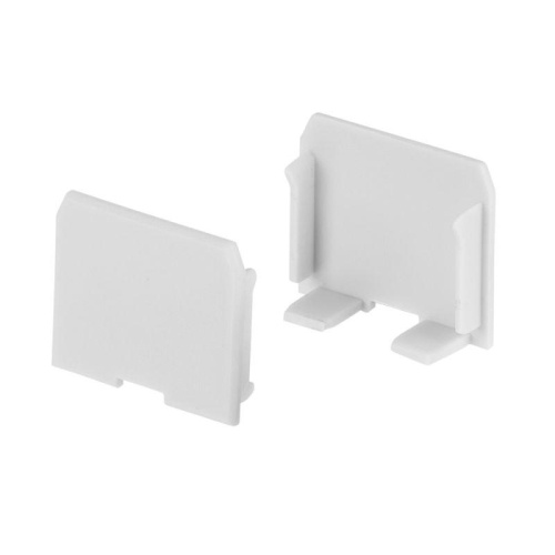 Заглушка для PLS-LOCK-H25-F-HIDE глухая (ARL, Пластик) | код 19410 | Arlight