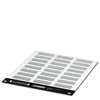 Маркеры для устройств LS-EMP-AL (49X15) | код 0831663 | PHOENIX CONTACT