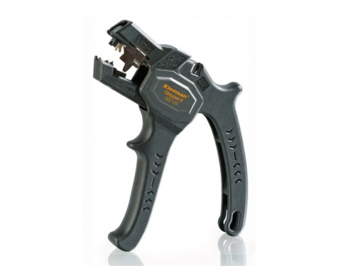 562 129, Инструмент для зачистки кабеля STRIPPER 6 | код 0.0.0.5.62129 | KLEMSAN