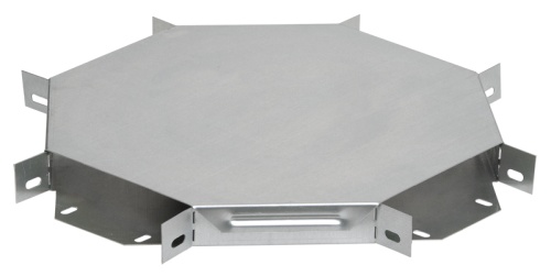 ESCA Крестовина 80х300мм | код CLP1X-080-300 | IEK ESCA Крестовина 80х300мм | код CLP1X-080-300 | IEK