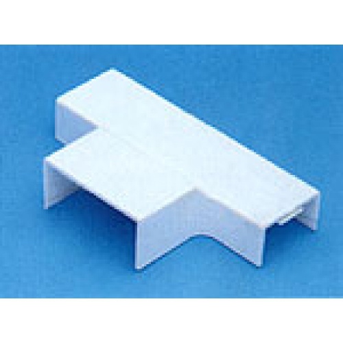 Т-подвод с 39x18 на 60x22 | код TWT-CT39/60-UT-WH | TWT Т-подвод с 39x18 на 60x22 | код TWT-CT39/60-UT-WH | TWT