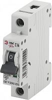 Автоматический выключатель Pro NO-901-47 ВА47-63 1P 6А кривая C | код. Б0031817 | ЭРА 
