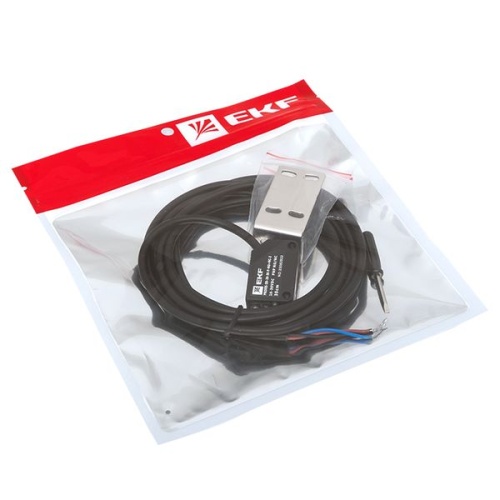 Оптический бесконтактный датчик PROXIS-3D-20-30-P-NO+NC-2 | код PROXIS-3D-20-30-P-NO+NC-2 | EKF фото 3 Оптический бесконтактный датчик PROXIS-3D-20-30-P-NO+NC-2 | код PROXIS-3D-20-30-P-NO+NC-2 | EKF фото 3