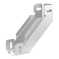 Угол вертикальный внутренний 90 градусов Стандарт HDZ 50х50 Промрукав | код PR16.2089 | ПРОМРУКАВ