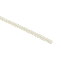 ТУТк клеевая 4,8/1,6 прозрачная в отрезках по 1м PROxima | код tut-k4.8-tr | EKF