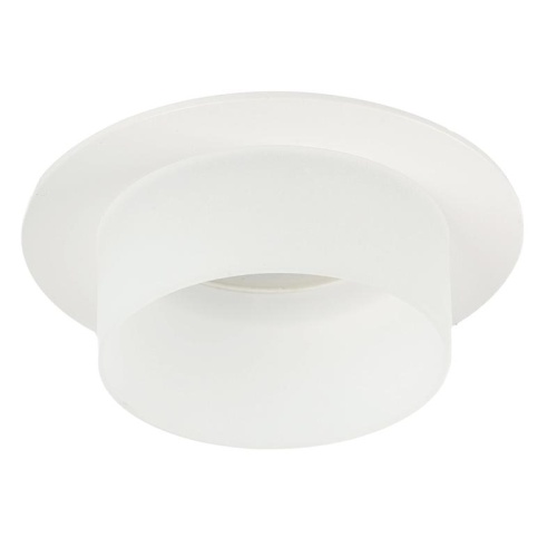 Светильник потолочный встраиваемый MR16 G5.3 бел. DL3115 FERON 51935 Светильник потолочный встраиваемый MR16 G5.3 бел. DL3115 FERON 51935