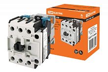 Пускатель электромагнитный ПМ12-040151 У3В 400В 1р TDM | код SQ0714-0049 | TDM