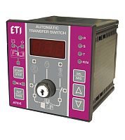 Контроллер АВР ATC-B | код 004656573 | ETI