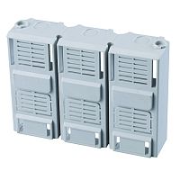 Малые защитные крышки выводов TCV22-M8 для NM8N-250 4P соответствует стандарту ROHS | код 269689 | CHINT