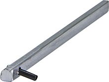 Шток SH LAS (100мм) | код 004665010 | ETI