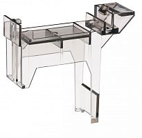 Адаптер для рейки 35 мм для реле 46 серии | код 04607 | FINDER