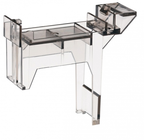 Адаптер для рейки 35 мм для реле 46 серии | код 04607 | FINDER