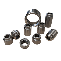 Бобышка прямая Б.П.1.R1/2.90.1 | код 129760 | ОВЕН