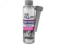Очиститель топливной системы, 335 мл | код 71061 | Fill-inn