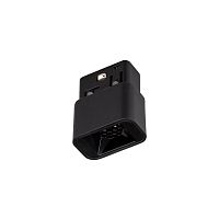 Светильник светодиодный MAG-ORIENT-BABY-S36x21-2W Warm3000 (BK 24 deg 48В) IP20 металл Arlight 043291