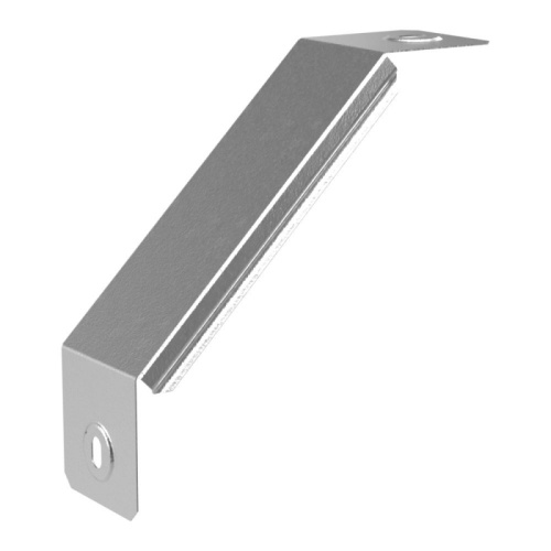 Крышка угла вертикального внешнего 90 градусов Стандарт HDZ 50 Промрукав | код PR16.1929 | ПРОМРУКАВ