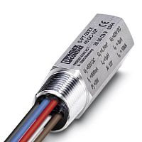 Устройство защиты от перенапряжений S-PT-2XEX-48DC-1/2 | код 2800039 | PHOENIX CONTACT