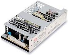 Источник питания AC-DC с функцией UPS, 160Вт, вход 90...264В АС/127...370В DC, выход1: 13.8В/0…11.6 (7.6 ном.) А, выход зарядного устройства 13,8В/4А, изоляция 3000В АС, в корпусе 155.4х85х37мм, -20...+70С | код PSC-160A-C | MeanWell