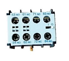 Доп. контакты F4-K22 2НО+2НЗ | код C000247 | CNC