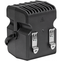 SNV-860-000 Нагреватель с вентилятором SILART, 600 Вт 230 V AC | код SNV-860-000 | SILART