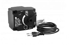 Привод Wester S11 3P 20500B-K 230 VAC 50 Hz 50s/90 3-point SPDT 10 Nm | код WA-003 | WESTER