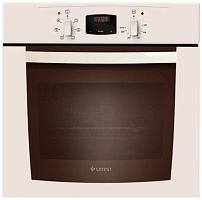 Духовой шкаф Электрический Gefest ЭДВ ДА 602-02 В1 кремовый | код 499695 | GEFEST