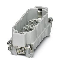 Модуль для контактов HC-D 40-I-CT-M | код 1584415 | PHOENIX CONTACT