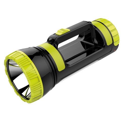 Фонарь REXANT Forpost LED, USB-зарядка устройств, с солнечной панелью, основным и боковым светом, 5 ч автономной работы | код 75-7822 | REXANT Фонарь REXANT Forpost LED, USB-зарядка устройств, с солнечной панелью, основным и боковым светом, 5 ч автономной работы | код 75-7822 | REXANT